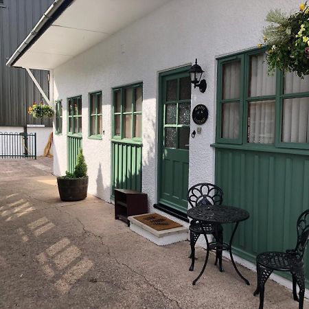 Deanwood Holiday Cottages Yorkley Ngoại thất bức ảnh