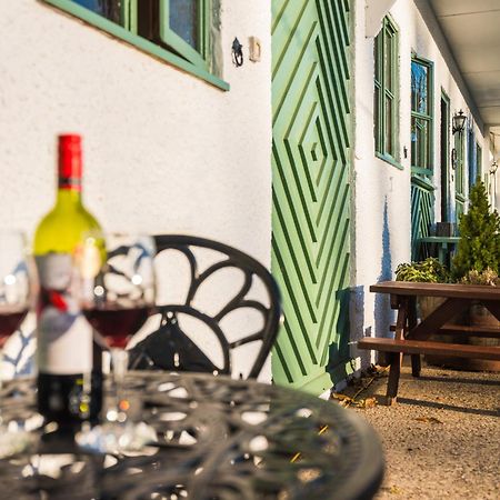 Deanwood Holiday Cottages Yorkley Ngoại thất bức ảnh