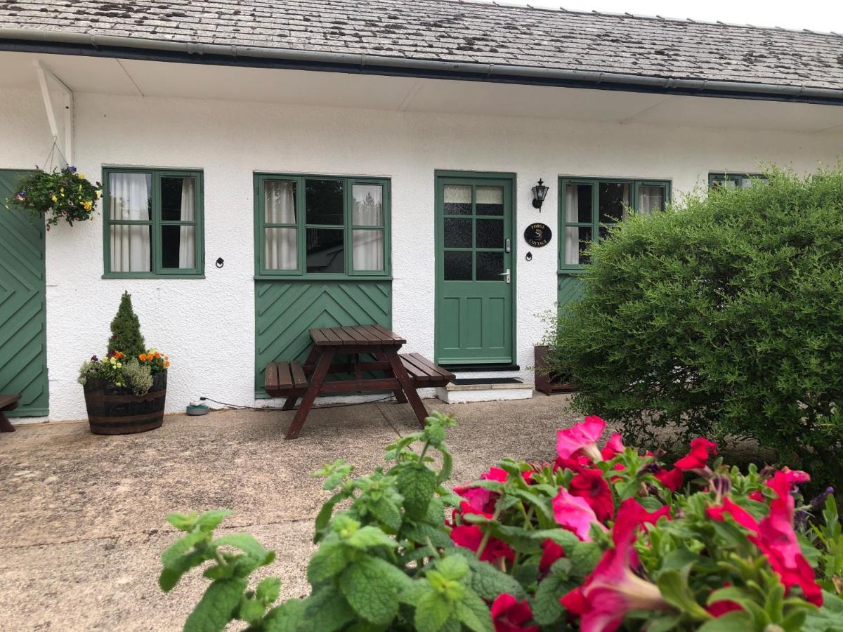 Deanwood Holiday Cottages Yorkley Ngoại thất bức ảnh