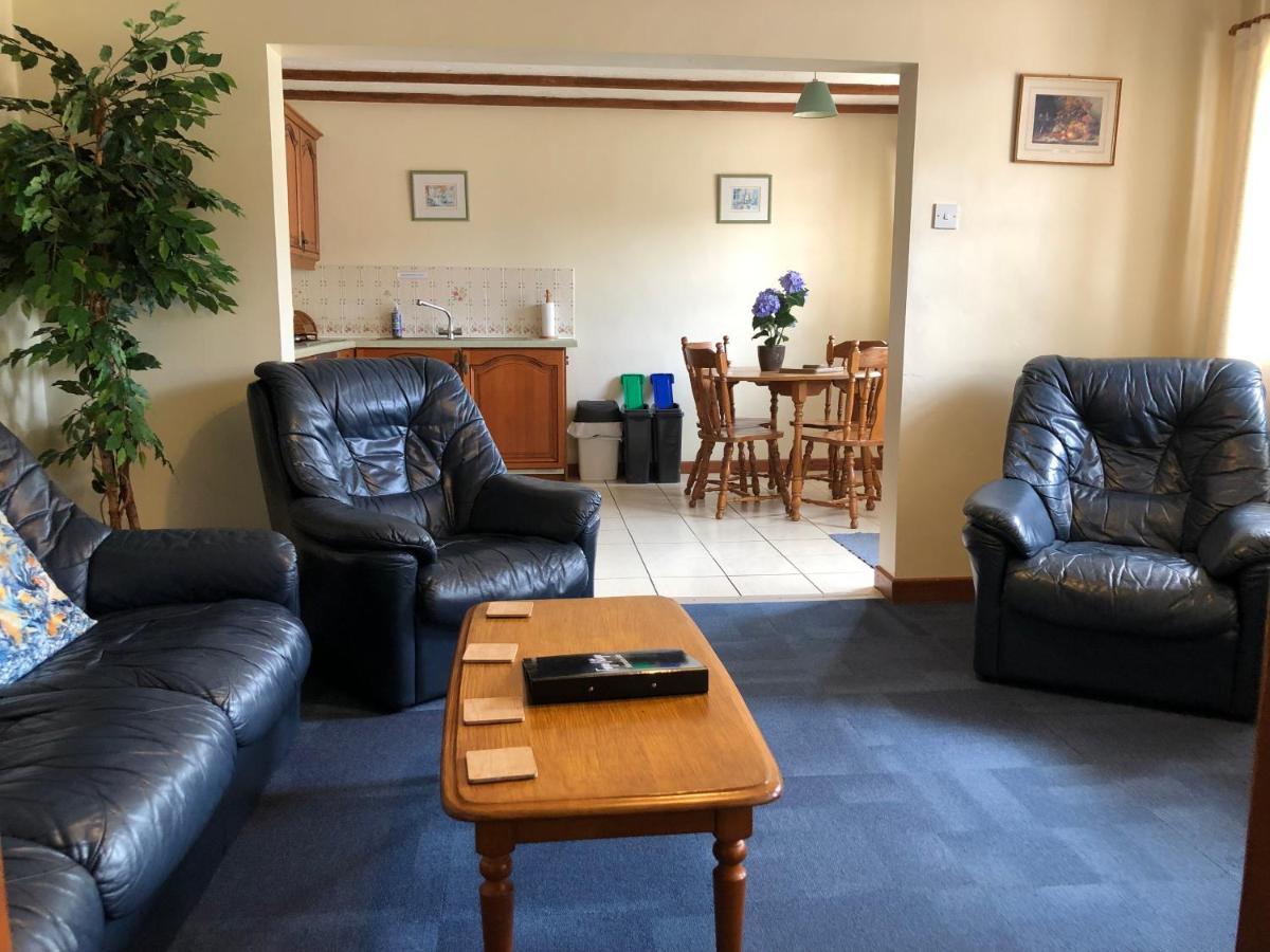 Deanwood Holiday Cottages Yorkley Ngoại thất bức ảnh