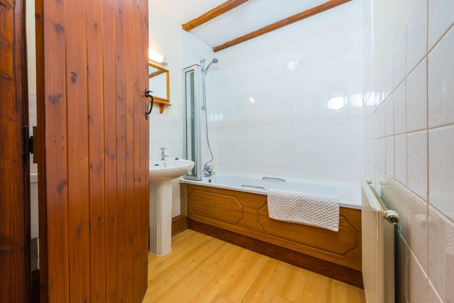 Deanwood Holiday Cottages Yorkley Ngoại thất bức ảnh