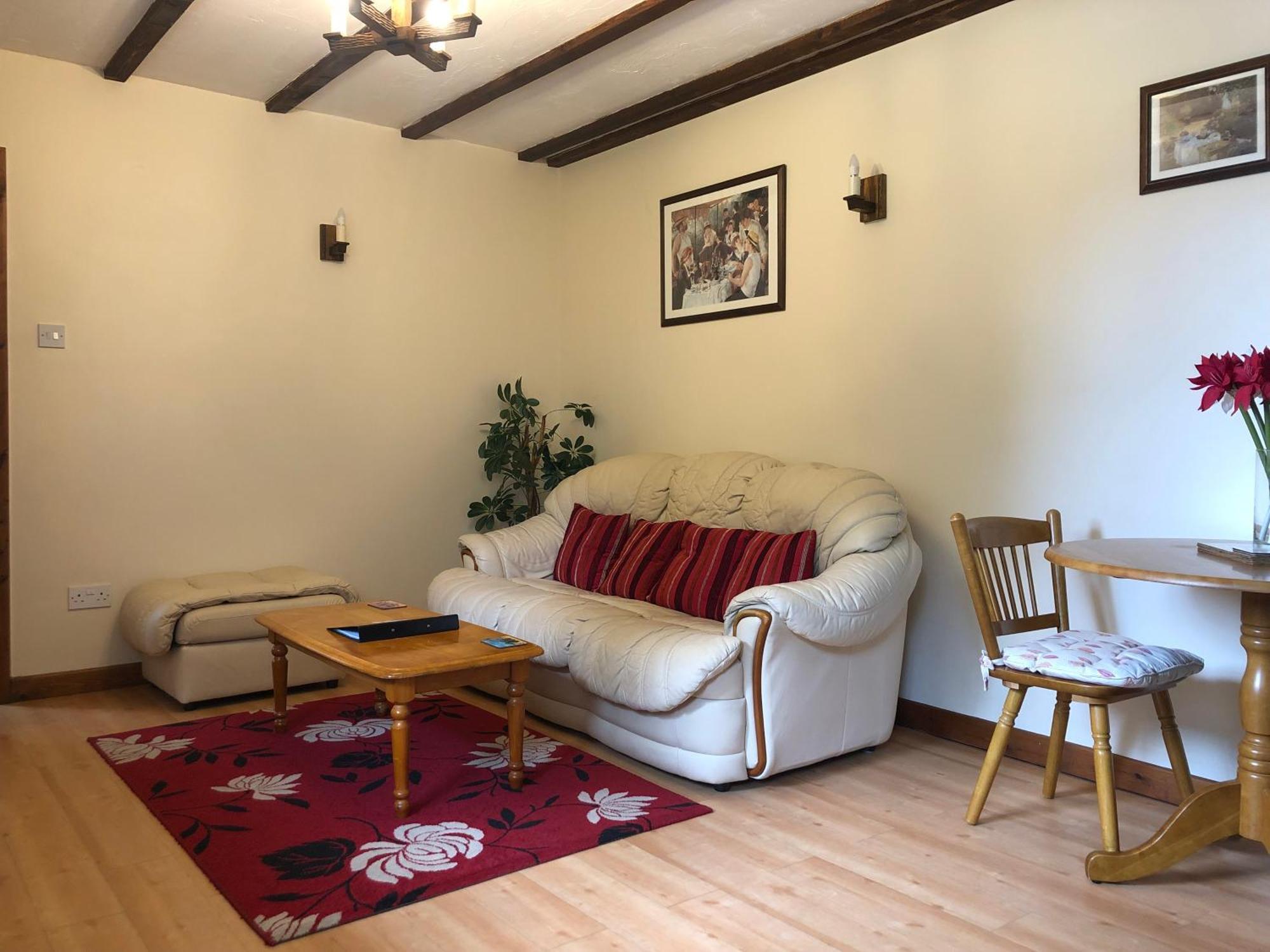 Deanwood Holiday Cottages Yorkley Ngoại thất bức ảnh