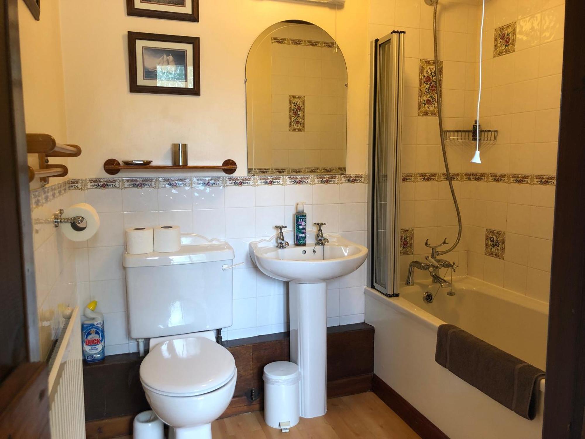 Deanwood Holiday Cottages Yorkley Ngoại thất bức ảnh