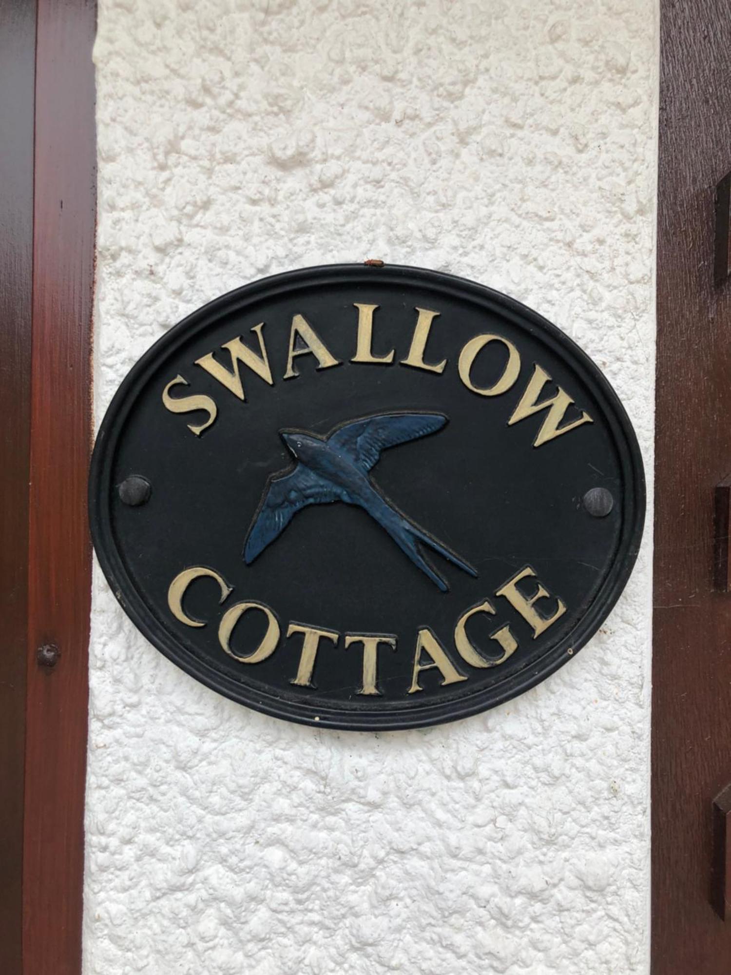 Deanwood Holiday Cottages Yorkley Ngoại thất bức ảnh