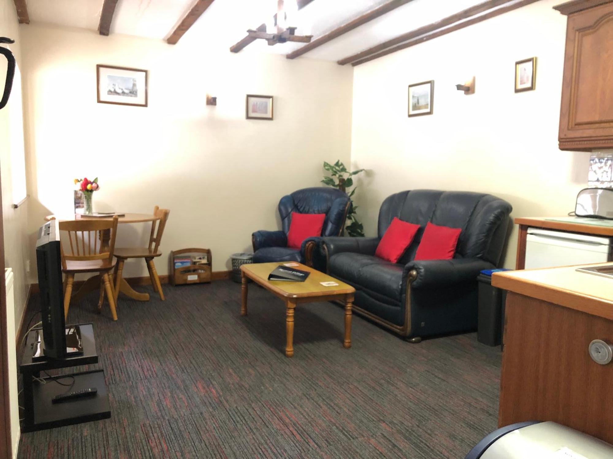 Deanwood Holiday Cottages Yorkley Ngoại thất bức ảnh